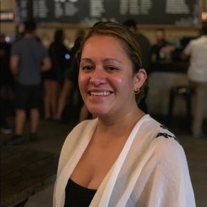 Meet your Posher, Michelle